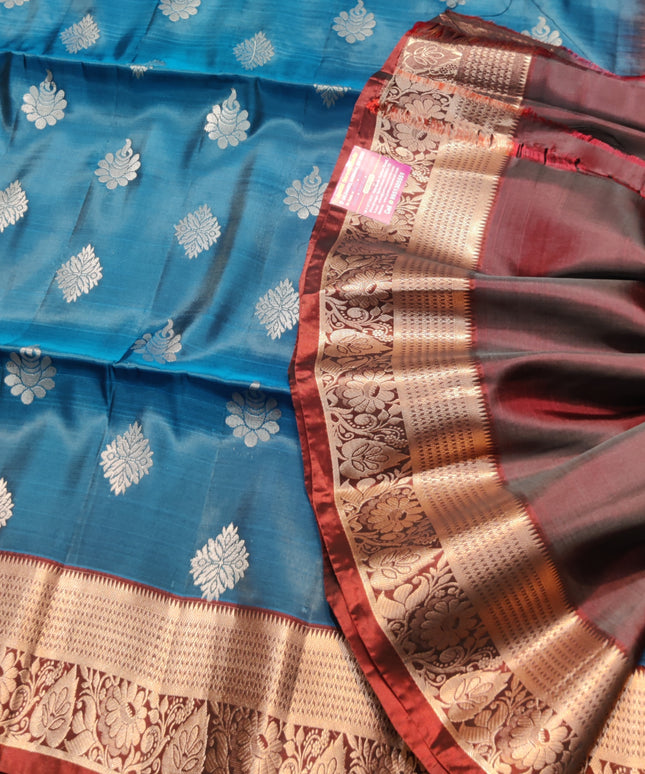 Lightweight pattu - LWP2029