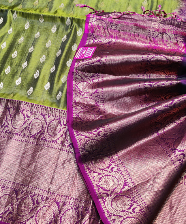 Lightweight pattu - LWP1166