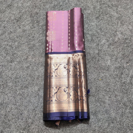 Venkatagiri Pattu Saree - VG87