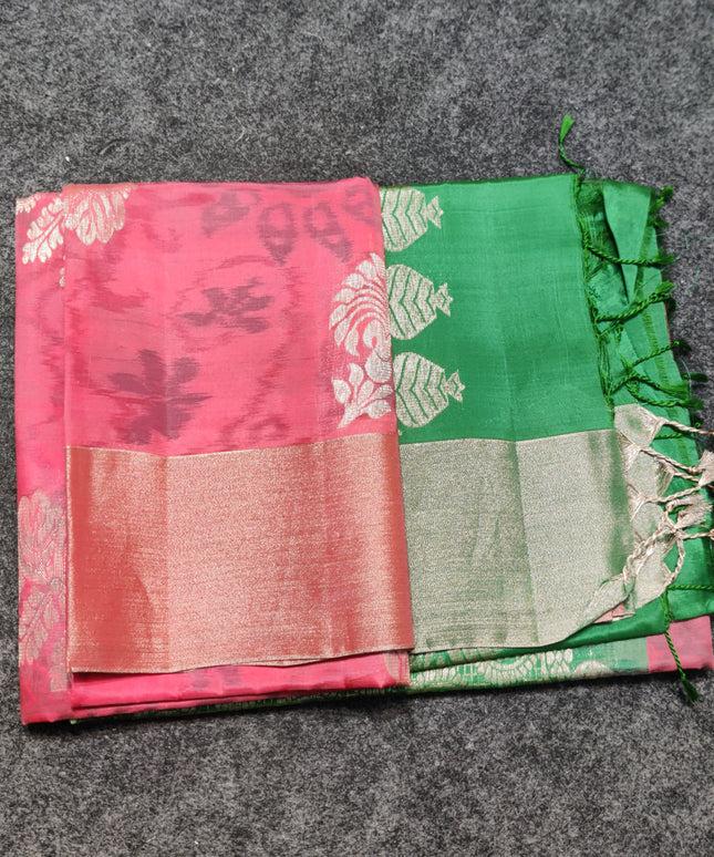 Lightweight Ikkath Pattu - IKT381