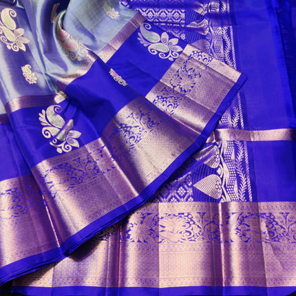 Madhuram Pattu Saree - MP71